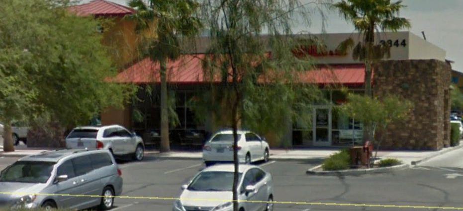 Firehouse Subs, 3844 W. River Road